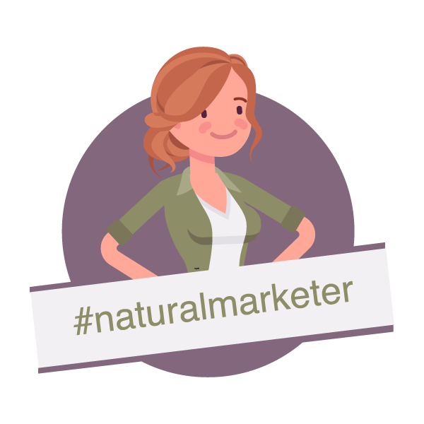 NaturalMarketer